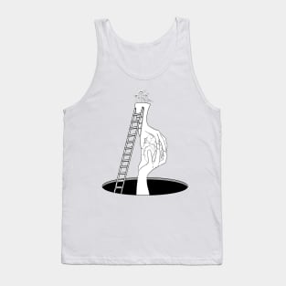 Help Tank Top